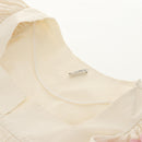 Miu Miu One Piece cotton White Auth 152442-12