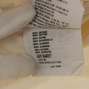 Miu Miu One Piece cotton White Auth 152442-17