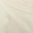 Miu Miu One Piece cotton White Auth 152442-7