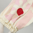 Miu Miu One Piece cotton White Auth 152442-9