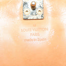 LOUIS VUITTON Monogram Cherry Blossom Sac retro PM Bag Pink M92013 Auth 152443-22