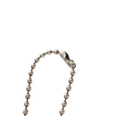 Chrome Hearts Framed BS Flare Charm Ag925 Silver Auth 152462M-11