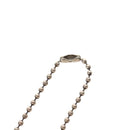 Chrome Hearts Framed BS Flare Charm Ag925 Silver Auth 152462M-6