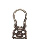 Chrome Hearts Dagger Pendant Top Charm Ag925 Silver Auth 152463M-5