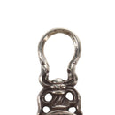 Chrome Hearts Dagger Pendant Top Charm Ag925 Silver Auth 152463M-9
