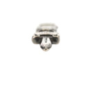 Chrome Hearts Dagger Pendant Top Charm Ag925 Silver Auth 152465M-13