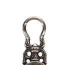 Chrome Hearts Dagger Pendant Top Charm Ag925 Silver Auth 152465M-5