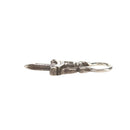 Chrome Hearts Dagger Pendant Top Charm Ag925 Silver Auth 152466M-10