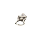 Chrome Hearts Dagger Pendant Top Charm Ag925 Silver Auth 152466M-12