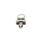 Chrome Hearts Dagger Pendant Top Charm Ag925 Silver Auth 152466M-13