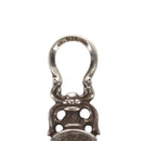 Chrome Hearts Dagger Pendant Top Charm Ag925 Silver Auth 152466M-9