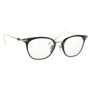 Chrome Hearts Glasses Plastic Clear Auth 152467M-1