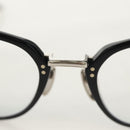 Chrome Hearts Glasses Plastic Clear Auth 152467M-18