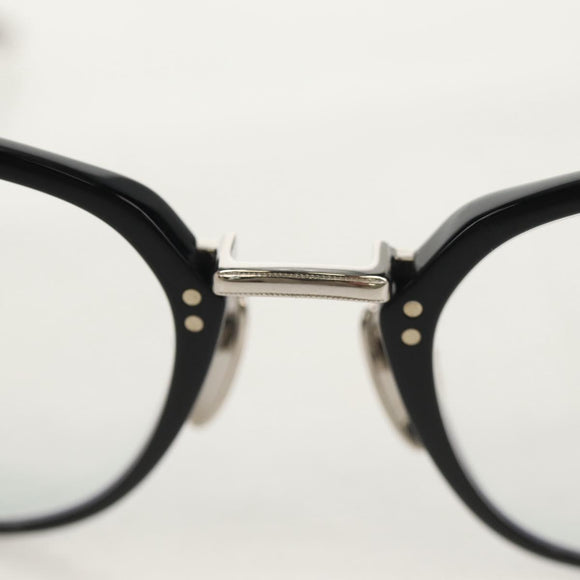 Chrome Hearts Glasses Plastic Clear Auth 152467M