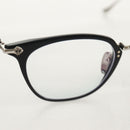 Chrome Hearts Glasses Plastic Clear Auth 152467M-19