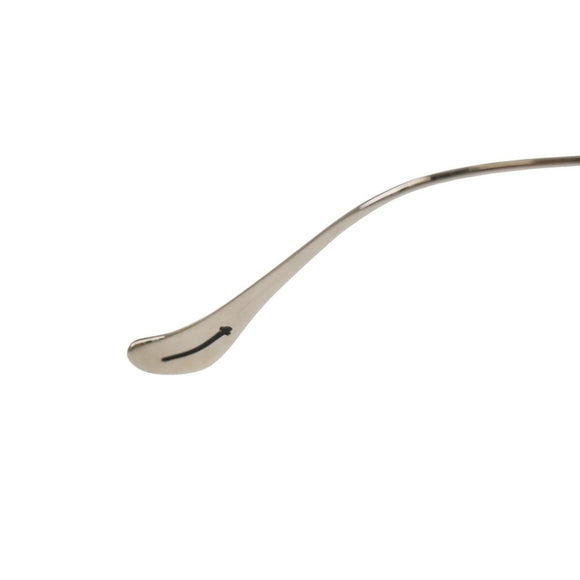 Chrome Hearts Glasses Plastic Clear Auth 152467M