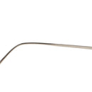 Chrome Hearts Glasses Plastic Clear Auth 152467M-25