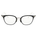 Chrome Hearts Glasses Plastic Clear Auth 152467M-13