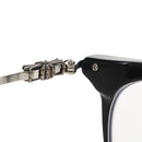 Chrome Hearts Glasses Plastic Clear Auth 152467M-5