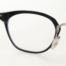 Chrome Hearts Glasses Plastic Clear Auth 152467M-6