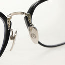 Chrome Hearts Glasses Plastic Clear Auth 152467M-8