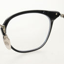 Chrome Hearts Glasses Plastic Clear Auth 152467M-9
