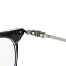 Chrome Hearts Glasses Plastic Clear Auth 152467M-10