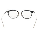 Chrome Hearts Glasses Plastic Clear Auth 152467M-2