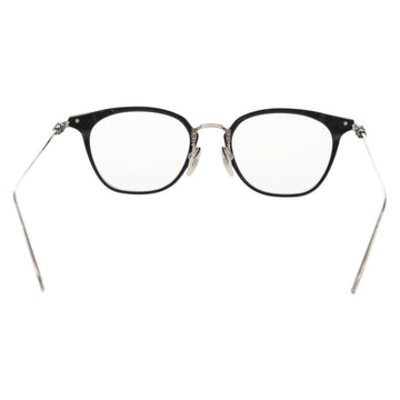 Chrome Hearts Glasses Plastic Clear Auth 152467M - 0