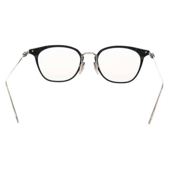 Chrome Hearts Glasses Plastic Clear Auth 152467M