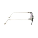 Chrome Hearts Glasses Plastic Clear Auth 152467M-3