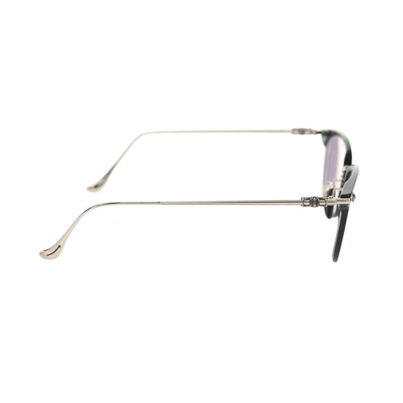 Chrome Hearts Glasses Plastic Clear Auth 152467M