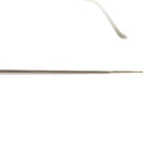 Chrome Hearts Glasses Plastic Clear Auth 152467M-15