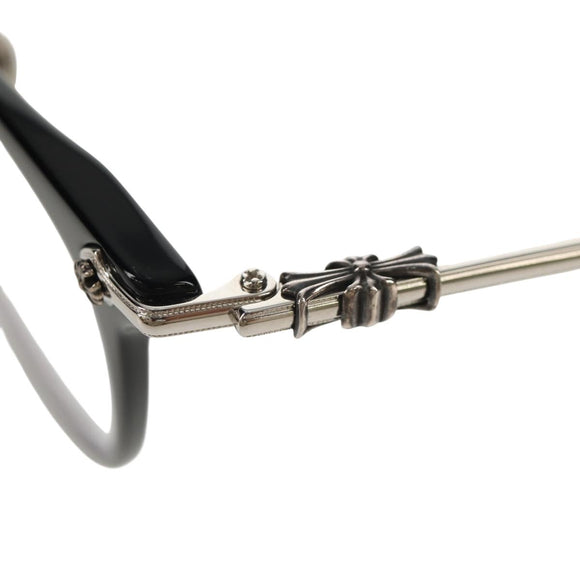 Chrome Hearts Glasses Plastic Clear Auth 152467M