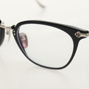Chrome Hearts Glasses Plastic Clear Auth 152467M-17