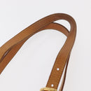 LOUIS VUITTON Monogram Vernis Rosewood Avenue Hand Bag Perle M93508 Auth 152503-8