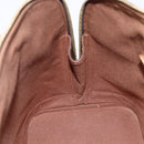 LOUIS VUITTON Monogram Alma Hand Bag M51130 LV Auth 152504-19