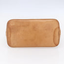 LOUIS VUITTON Monogram Alma Hand Bag M51130 LV Auth 152504-5