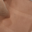 LOUIS VUITTON Monogram Sac Souple 35 Boston Bag M41626 LV Auth 152506-11