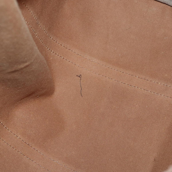 LOUIS VUITTON Monogram Sac Souple 35 Boston Bag M41626 LV Auth 152506