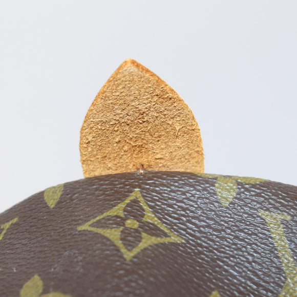 LOUIS VUITTON Monogram Sac Souple 35 Boston Bag M41626 LV Auth 152506