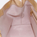 LOUIS VUITTON Monogram Vernis Wilshire PM Bag Rose Florentin M91642 Auth 152514-21