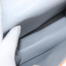 LOUIS VUITTON Monogram Vernis Spring street Hand Bag Gris M91029 LV Auth 152515-11