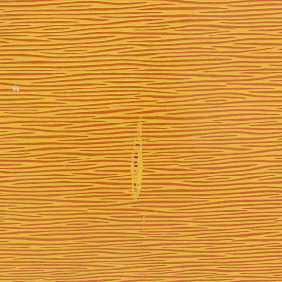 LOUIS VUITTON Epi Malesherbes Hand Bag Tassili Yellow Jonne M52379 Auth 152516