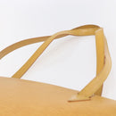 LOUIS VUITTON Epi Saint Jacques Shopping Shoulder Bag Yellow M52269 Auth 152520-8