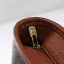 LOUIS VUITTON Monogram Sac Weekend PM Hand Bag M42425 LV Auth 152527-10