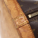 LOUIS VUITTON Monogram Alma Hand Bag M51130 LV Auth 152529-17