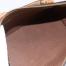 LOUIS VUITTON Monogram Alma Hand Bag M51130 LV Auth 152529-11