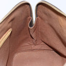 LOUIS VUITTON Monogram Alma Hand Bag M51130 LV Auth 152529-18