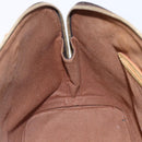 LOUIS VUITTON Monogram Alma Hand Bag M51130 LV Auth 152529-19